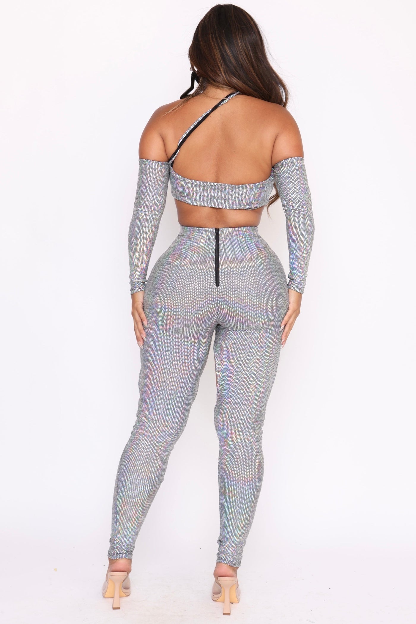 [product_title] – luxury [product_type] with glamorous details – perfect for birthday, red carpet, or girls’ night out | Angel Brinks Fashion