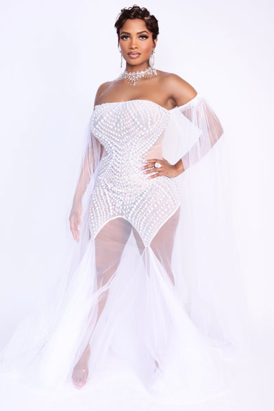 Dreamy Dazzle