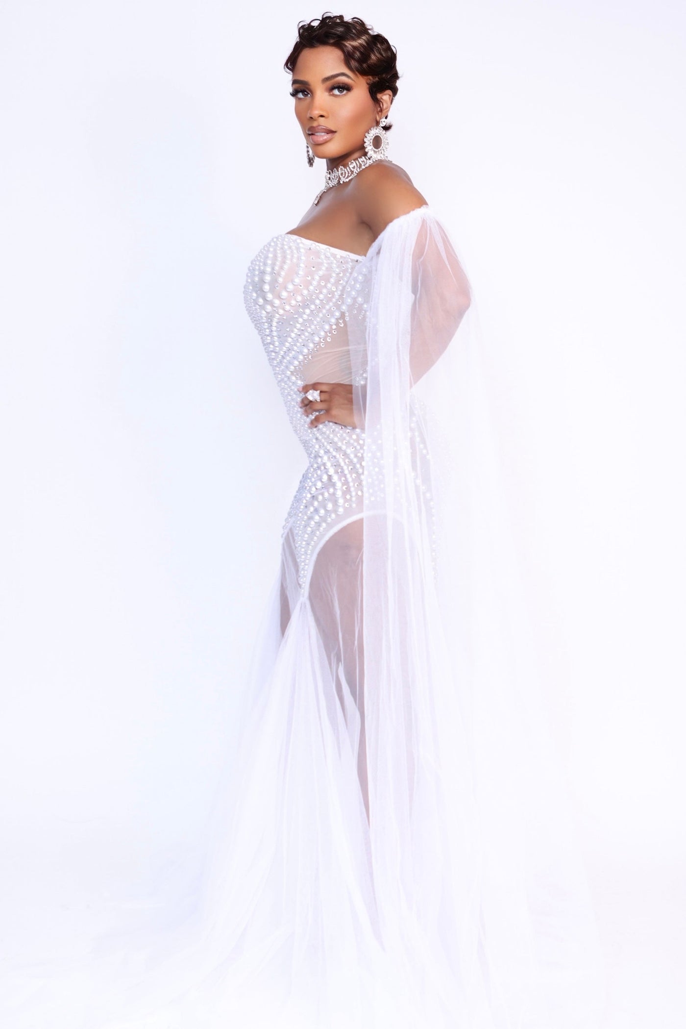 Dreamy Dazzle