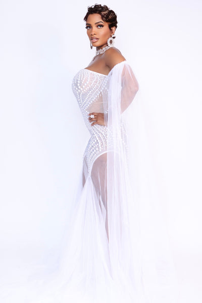 Dreamy Dazzle