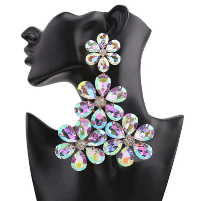 E-3D-Flowers - Angel Brinks