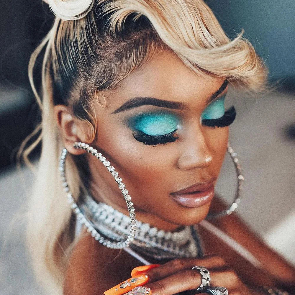 E-Hoop - Angel Brinks