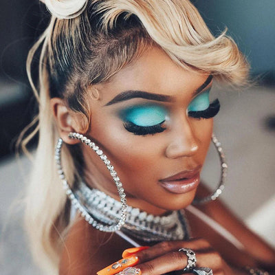 E-Hoop - Angel Brinks