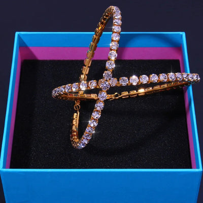 E-Hoop - Angel Brinks