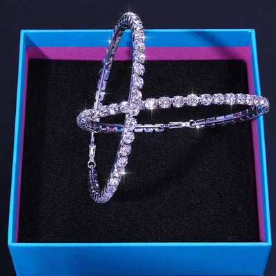 E-Hoop - Angel Brinks
