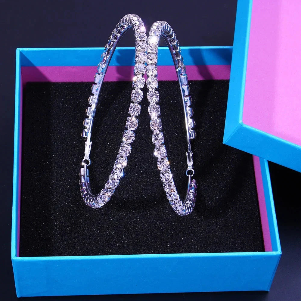 E-Hoop - Angel Brinks