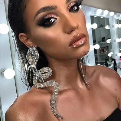E-Snakes - Angel Brinks