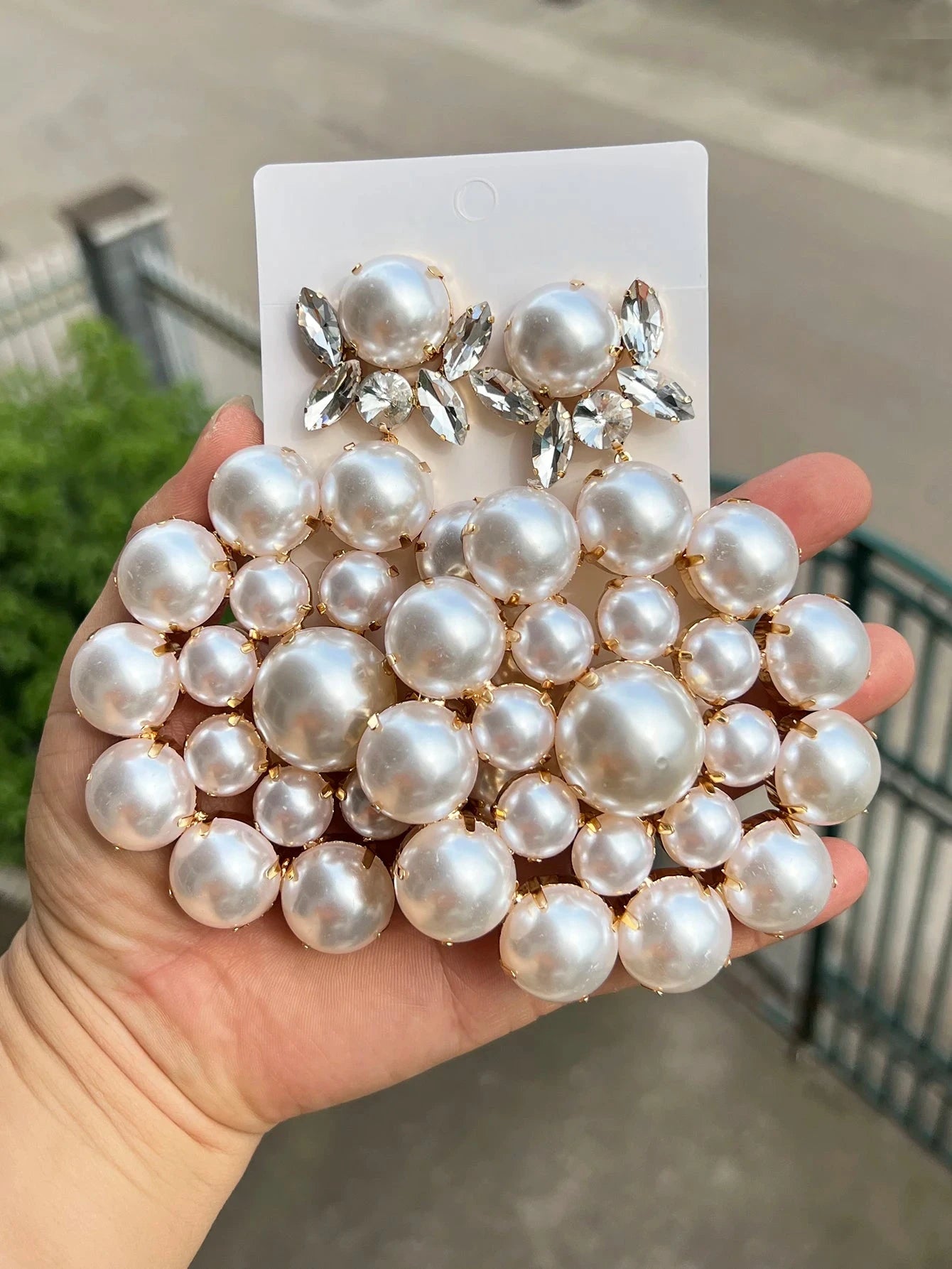 E567-Pearls - Angel Brinks