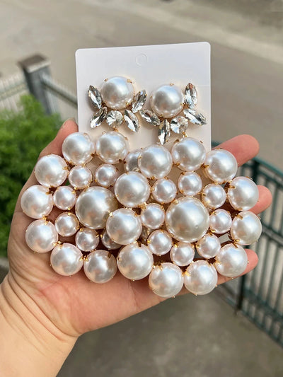 E567-Pearls - Angel Brinks