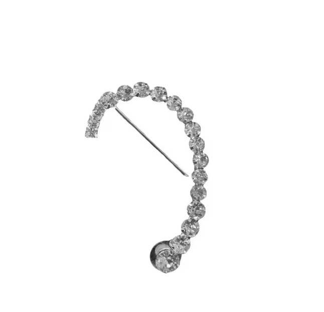 Ear Cuffs (101) - Angel Brinks