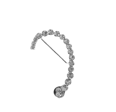 Ear Cuffs (101) - Angel Brinks