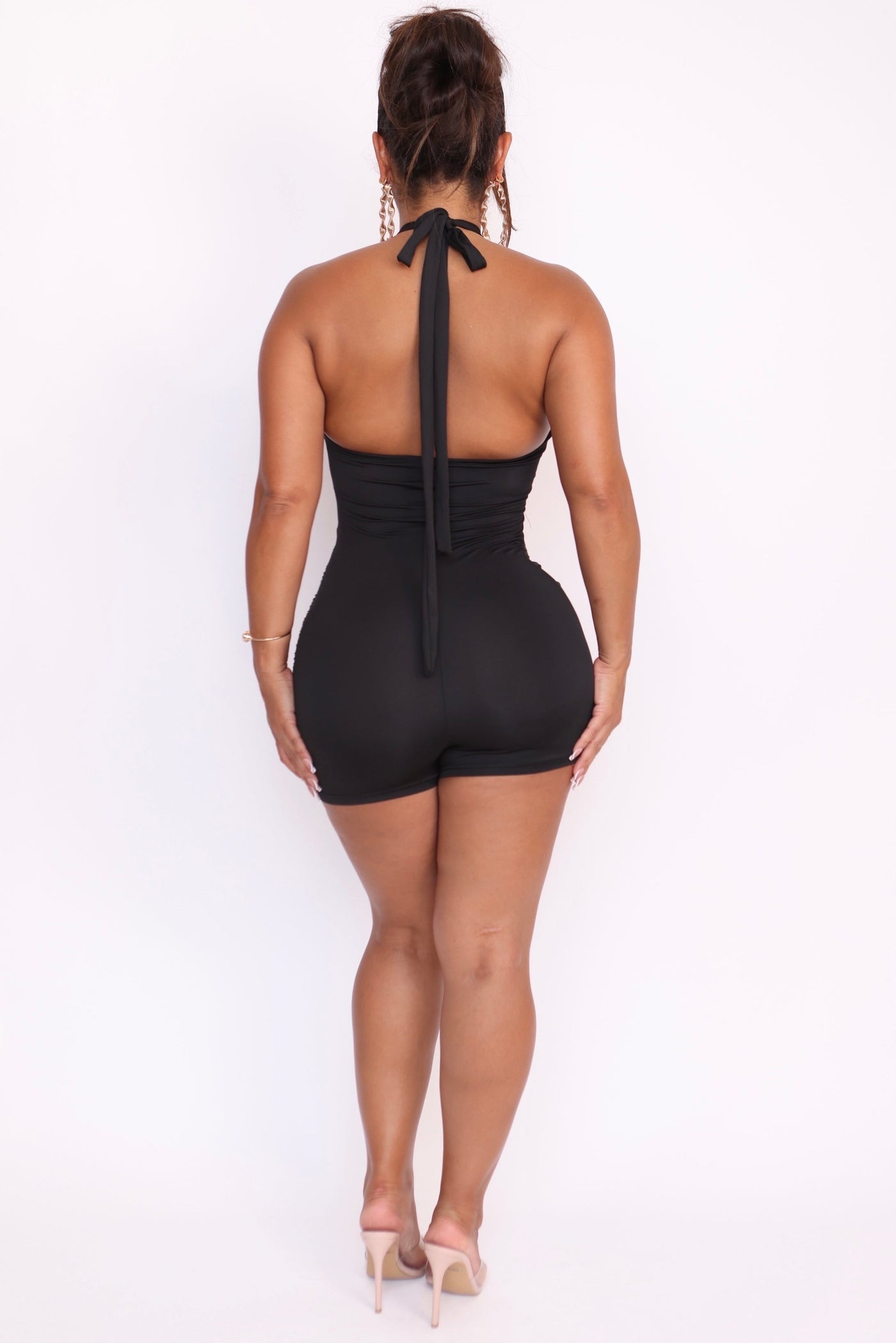 Effortless Romper - Angel Brinks