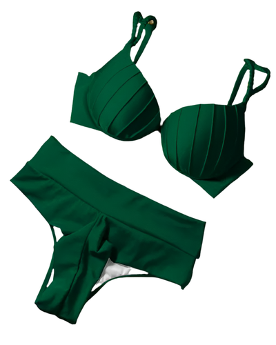 Wave Rider Swimsuit - Angel Brinks
