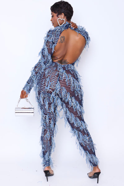 Empire - Angel Brinks