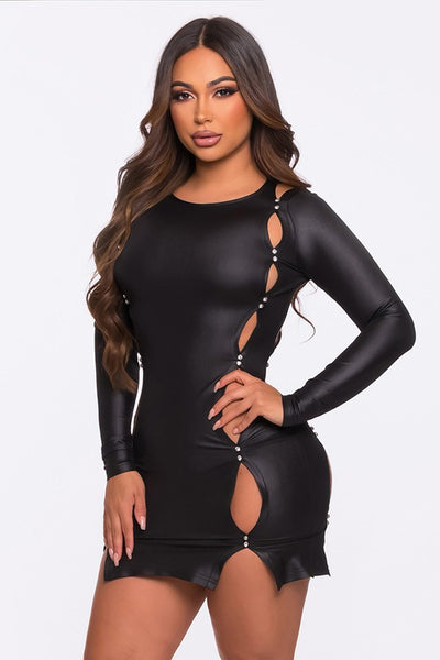 Faith - Angel Brinks