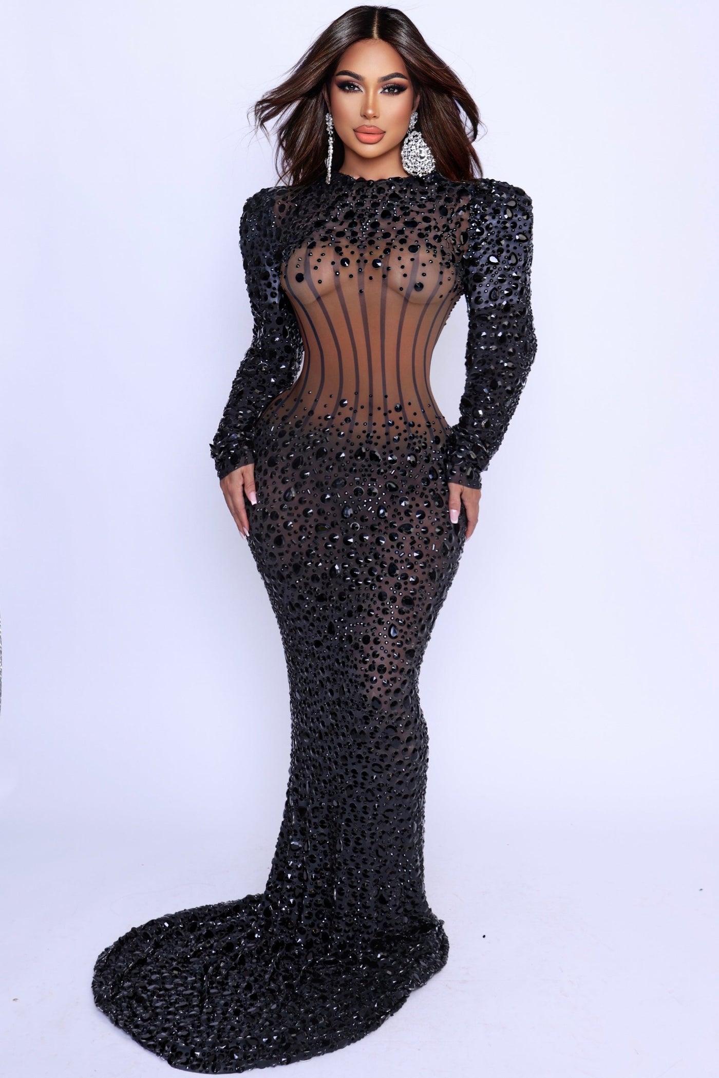 Fancy - Angel Brinks