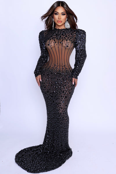Fancy - Angel Brinks