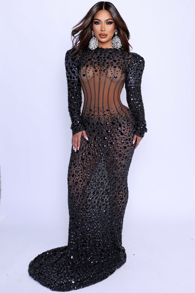 Fancy - Angel Brinks