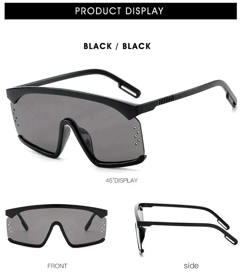 Fave! Shades - Angel Brinks