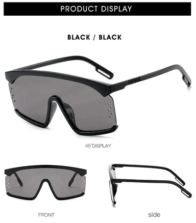 Fave! Shades - Angel Brinks