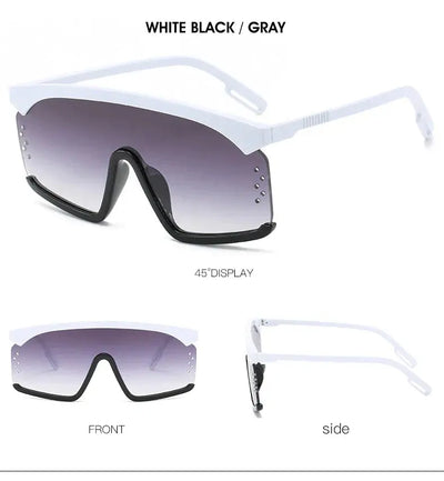 Fave! Shades - Angel Brinks
