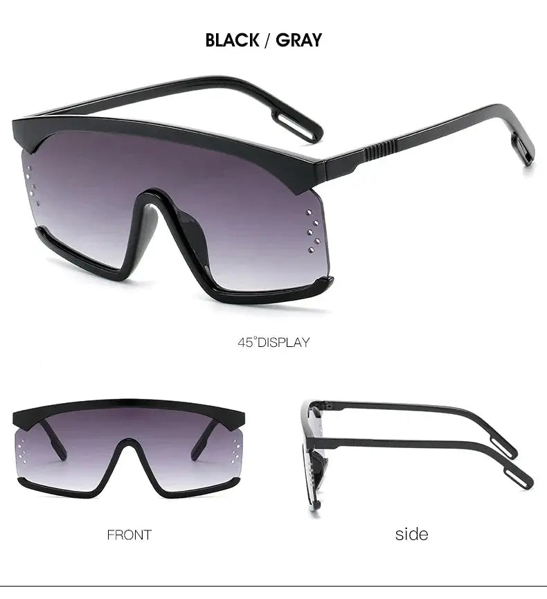 Fave! Shades - Angel Brinks