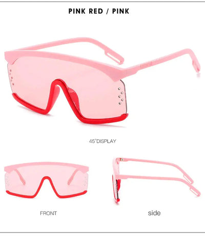 Fave! Shades - Angel Brinks