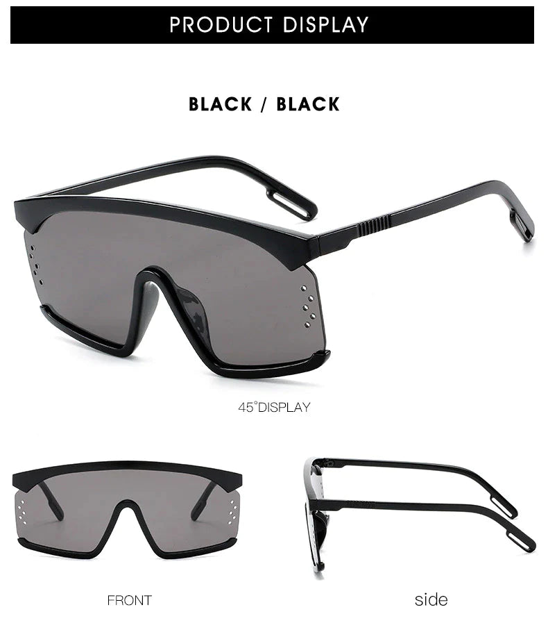 Fave! Shades - Angel Brinks