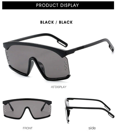 Fave! Shades - Angel Brinks