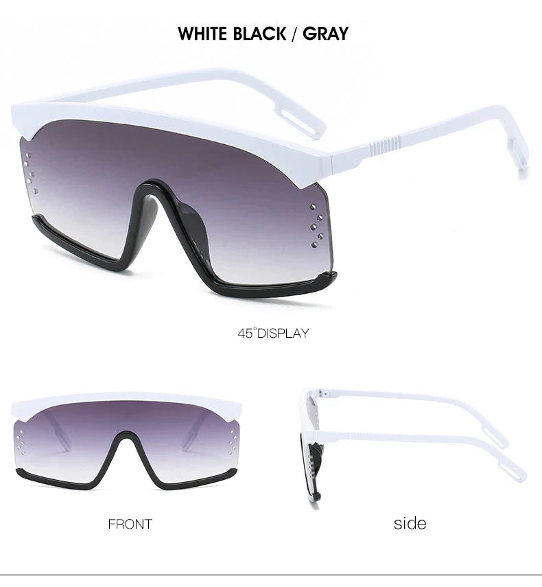 Fave! Shades - Angel Brinks