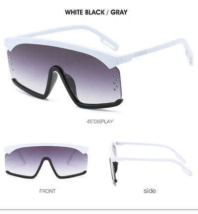 Fave! Shades - Angel Brinks