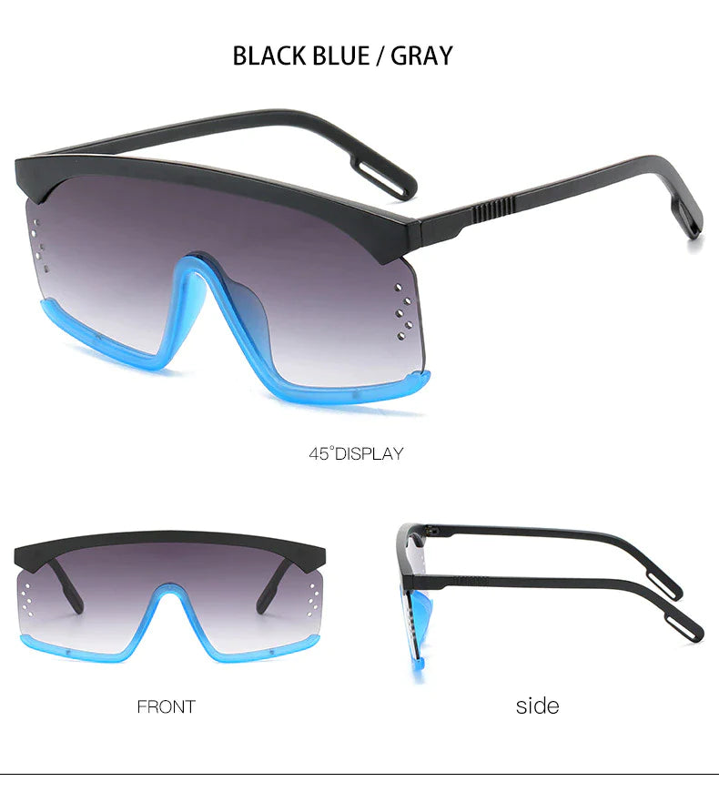 Fave! Shades - Angel Brinks