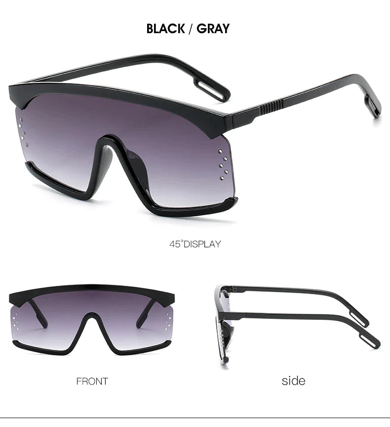 Fave! Shades - Angel Brinks