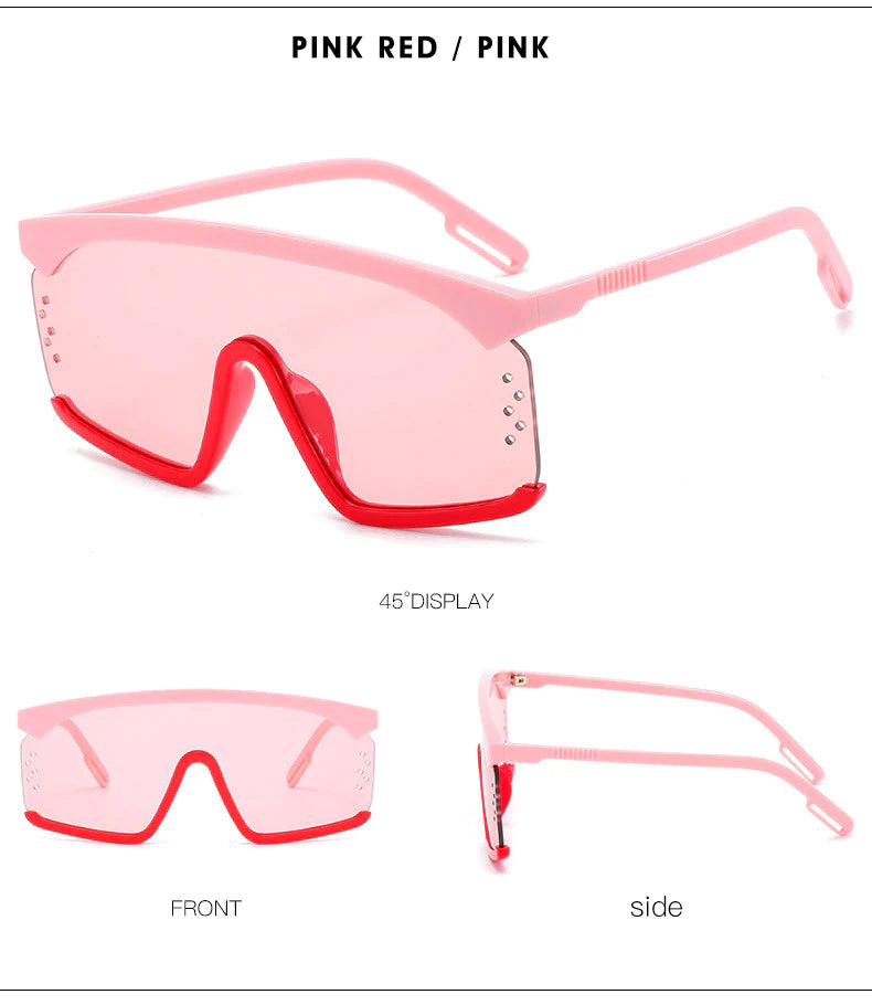 Fave! Shades - Angel Brinks