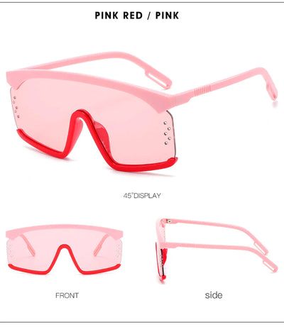 Fave! Shades - Angel Brinks