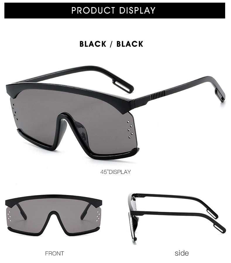 Fave! Shades - Angel Brinks