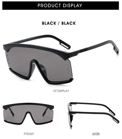 Fave! Shades - Angel Brinks