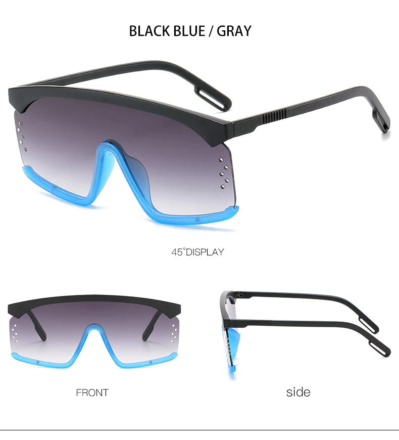 Fave! Shades - Angel Brinks