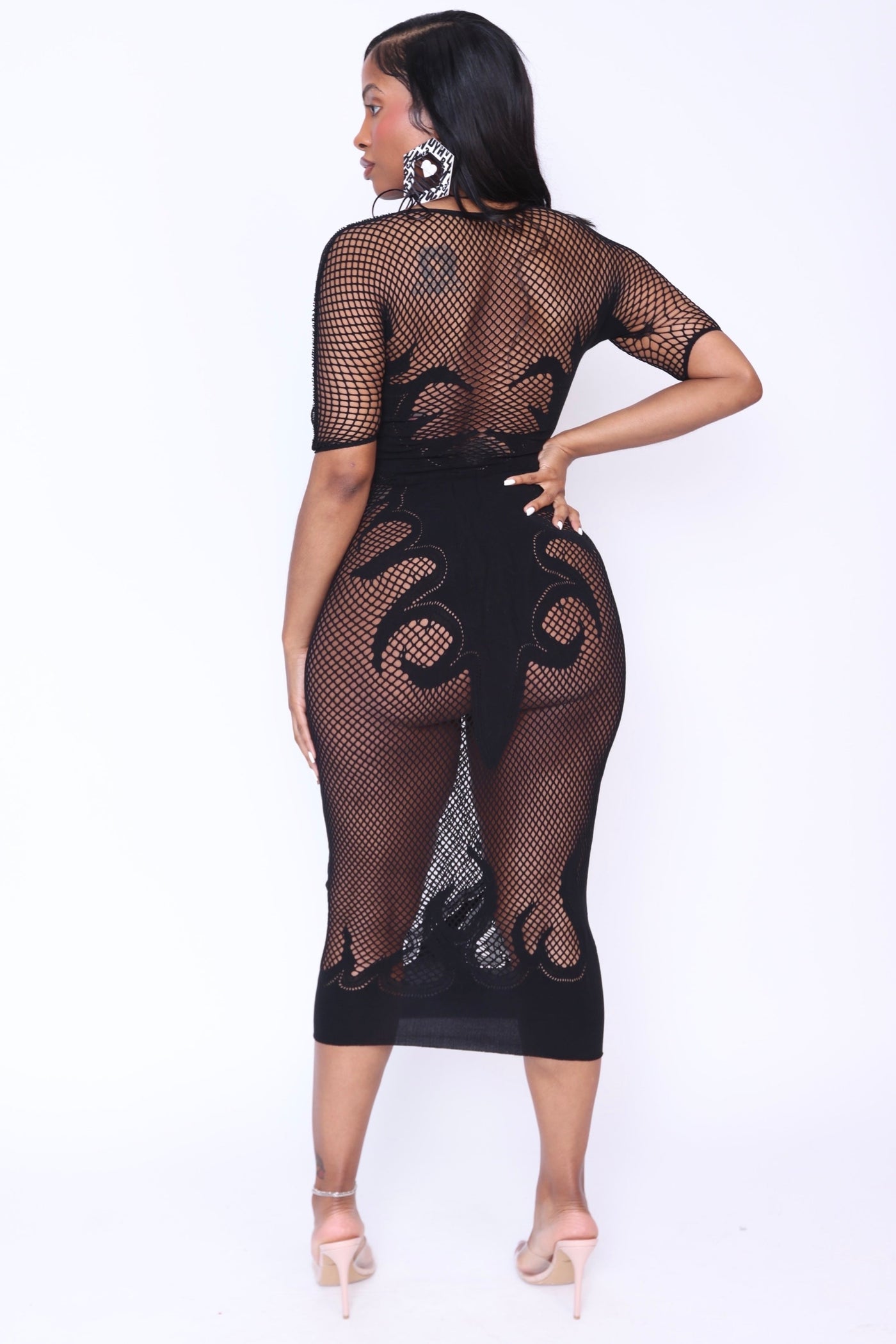 Flirt Files - Angel Brinks