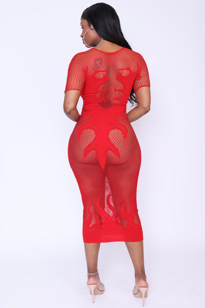 Flirt Files - Angel Brinks