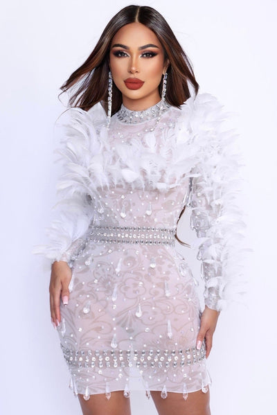 Flock - Angel Brinks