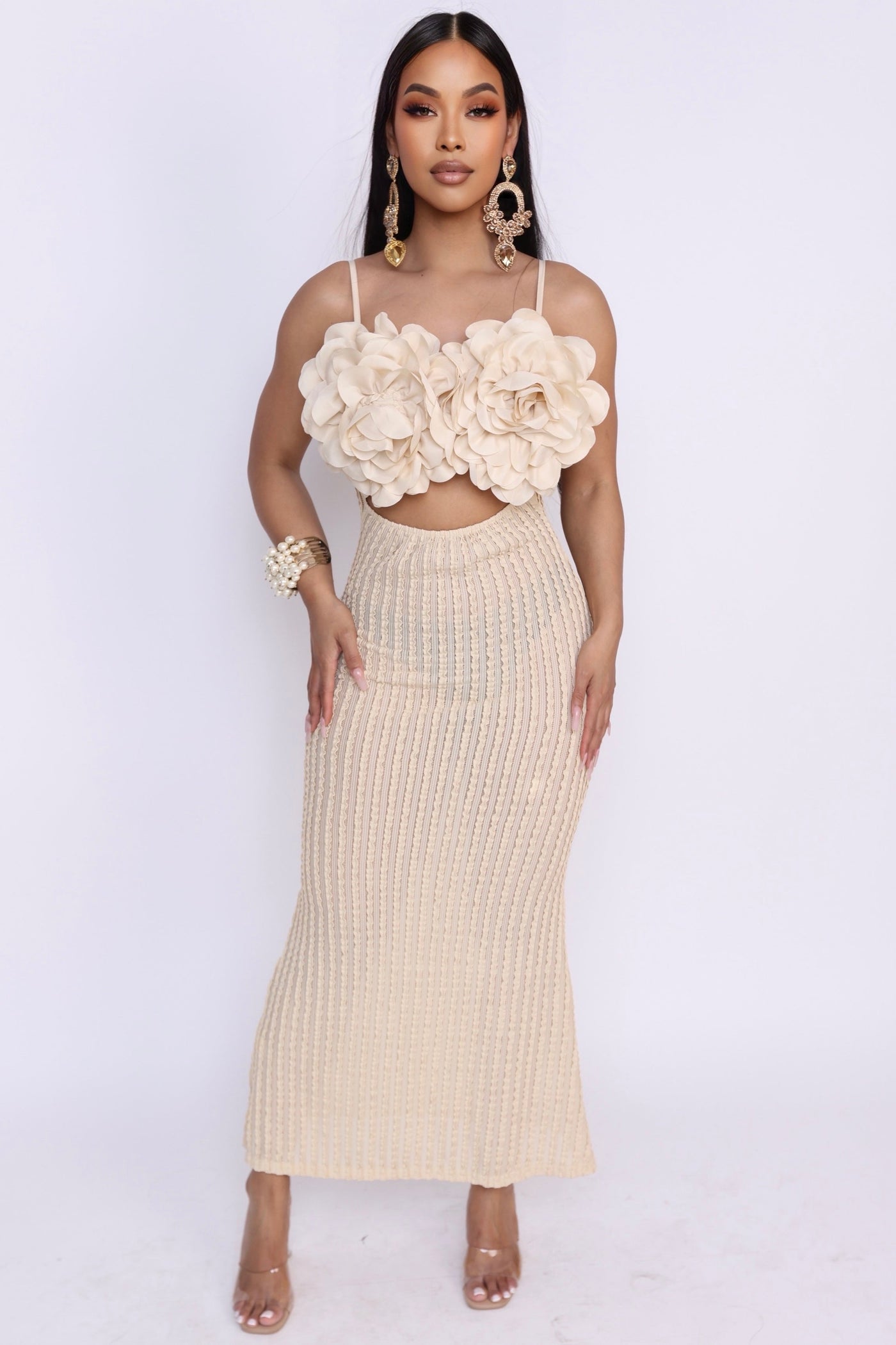 Floral Arrangement - Angel Brinks