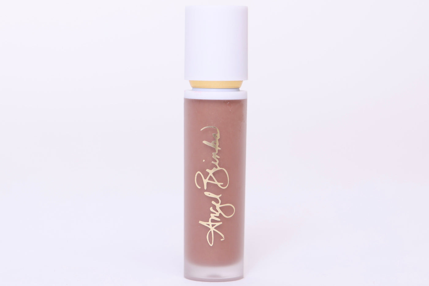 Liquid Lipsticks - Angel Brinks