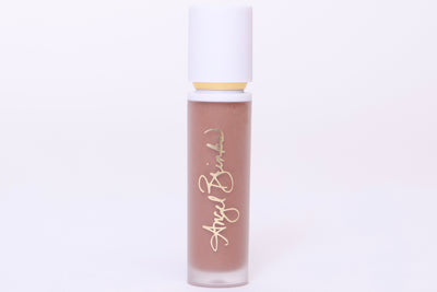 Liquid Lipsticks - Angel Brinks