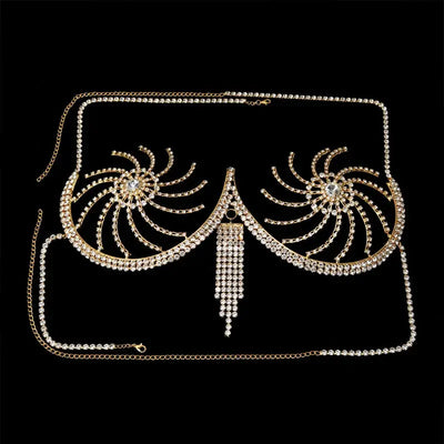 Sunshine Sparkle Suit - Angel Brinks