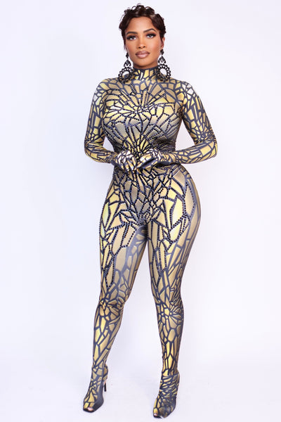 Spiderwebs - Angel Brinks
