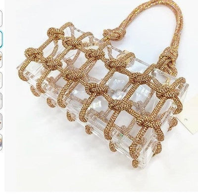 [product_title] – luxury [product_type] with glamorous details – perfect for birthday, red carpet, or girls’ night out | Angel Brinks Fashion