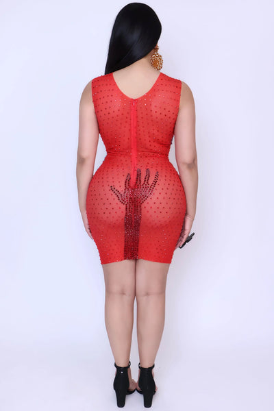 Hands On Me - Angel Brinks