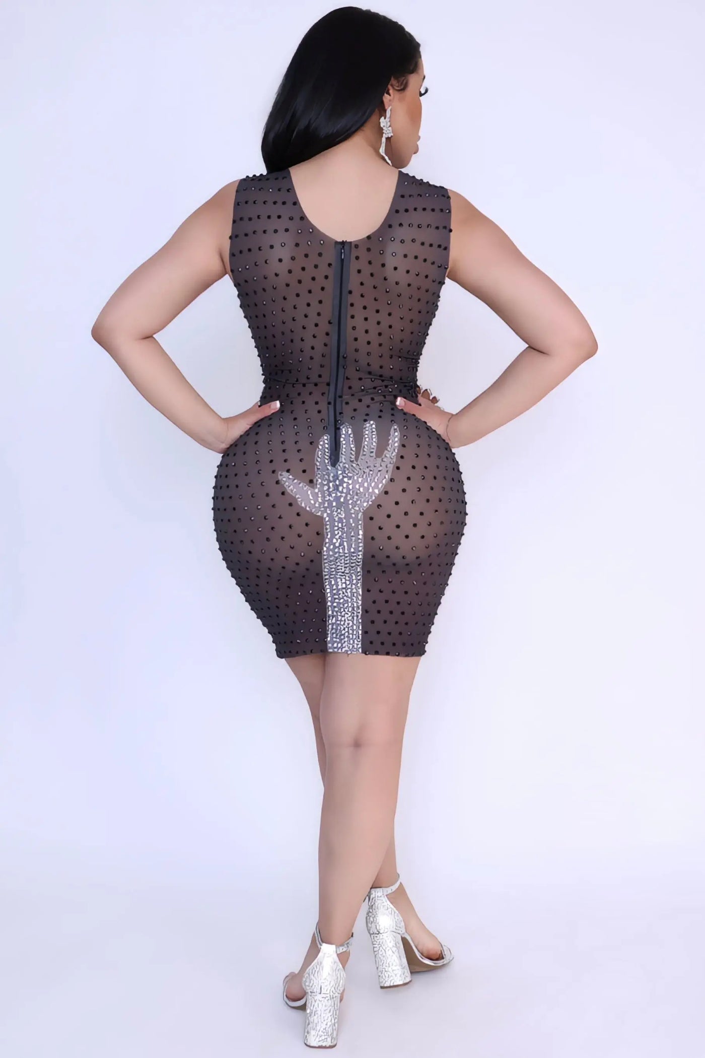 Hands On Me - Angel Brinks