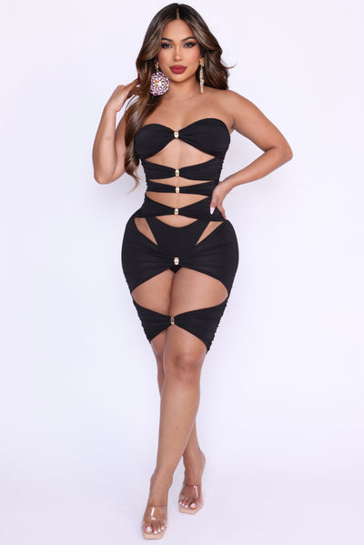 [product_title] – luxury [product_type] with glamorous details – perfect for birthday, red carpet, or girls’ night out | Angel Brinks Fashion